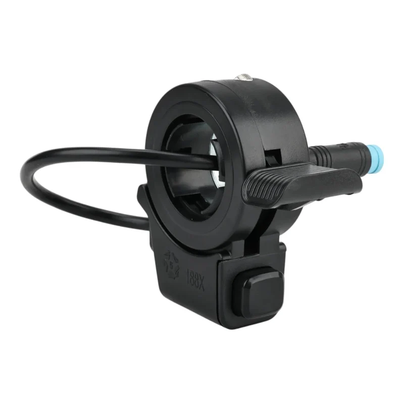 Daumengas KuKirin M5 Pro