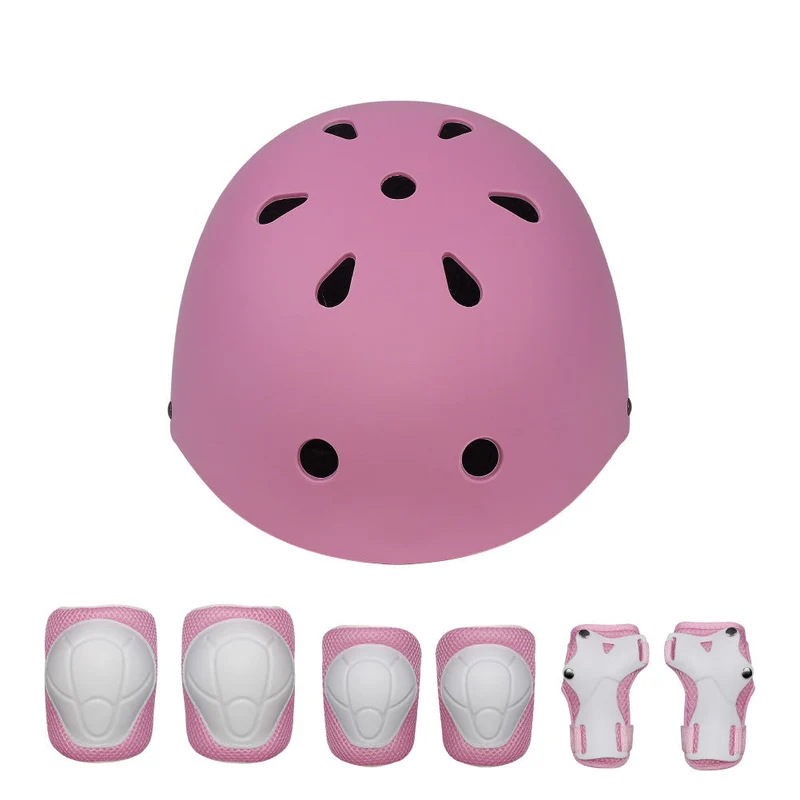 Stylischer klassischer Kinderhelm