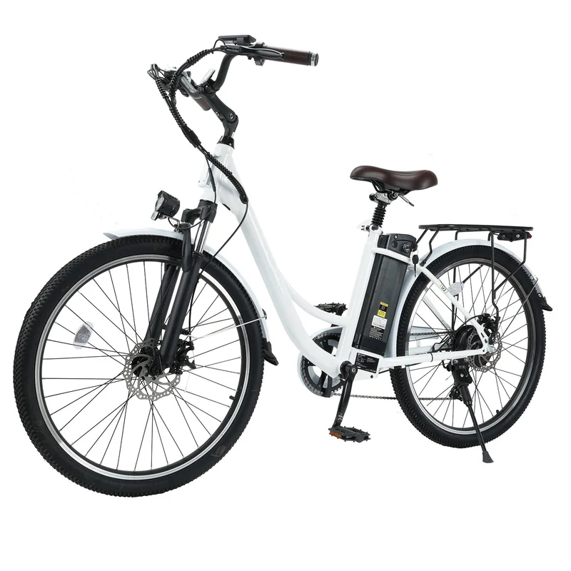 U2 Pendler E-Bike