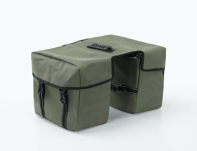 U2 Ebike Rack Gepäckträgertasche