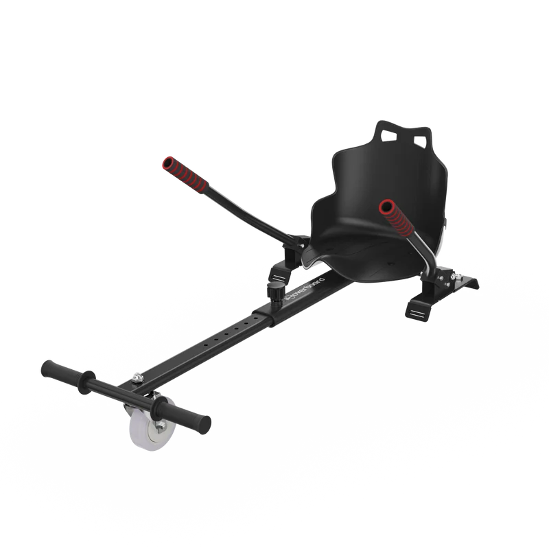 K3 Hoverboard Sitz