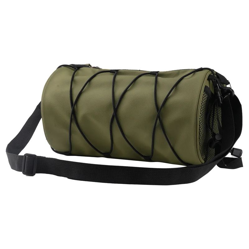 [Begrenztes Sonderangebot] Grüne multifunktionale Lenkertasche für E-Bikes