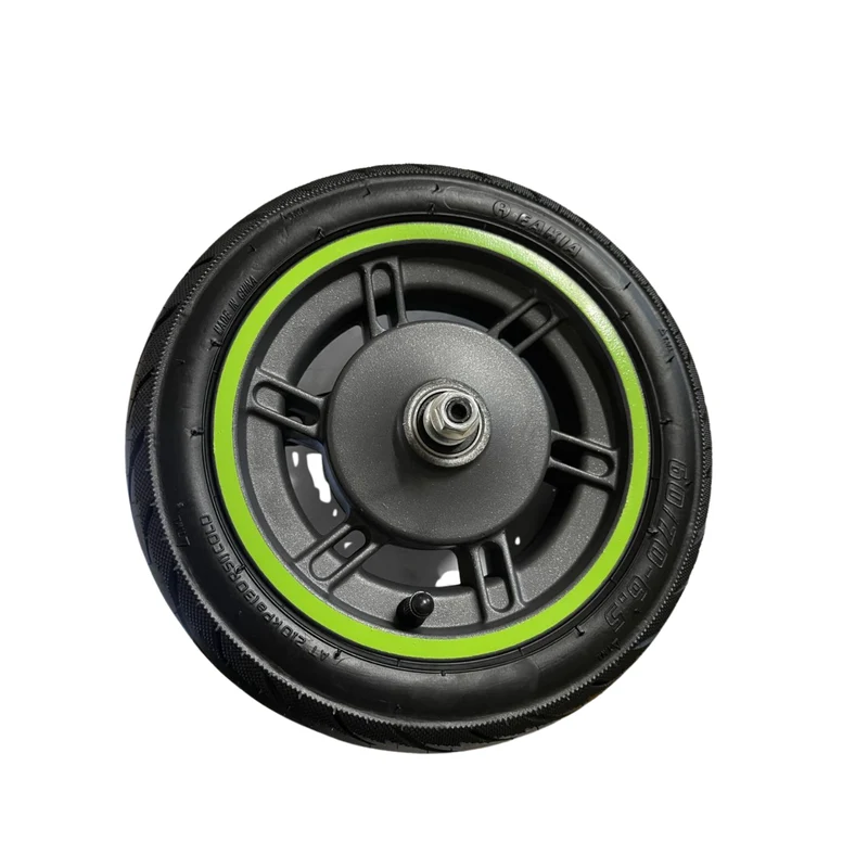 S10Plus Vorderrad