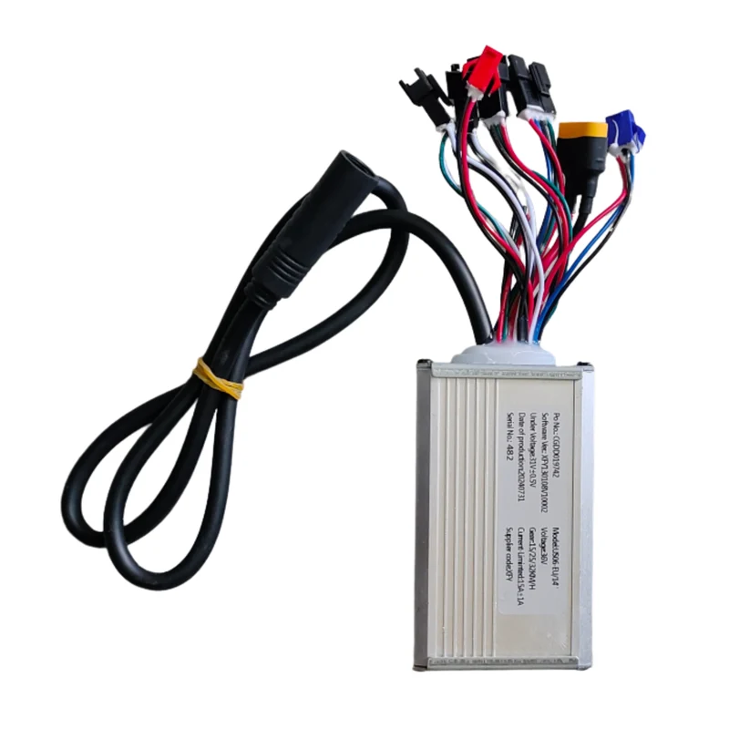 U1 E-Bike-Controller
