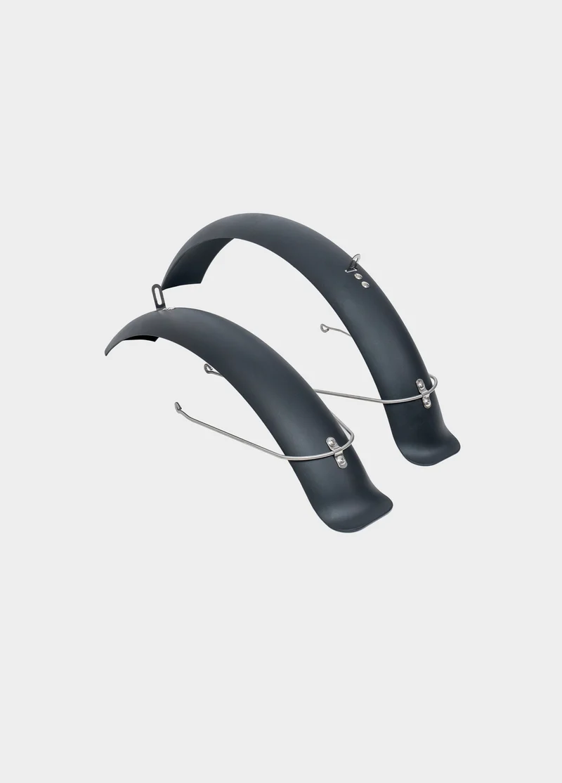 L20 3.0 Boost Schutzbleche (im selben Karton wie das E-Bike)