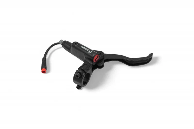 Joyor Right Hydraulic Brake Handle for S and T Electric Scooter