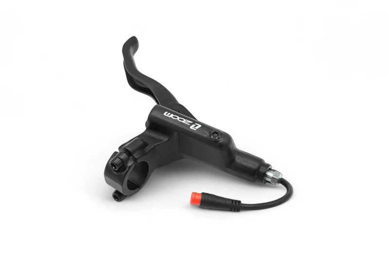 Joyor Left Hydraulic Brake Handle for S and T Series Electric Scooter