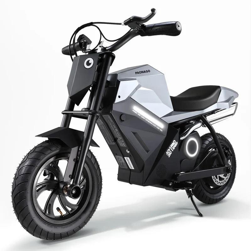 APTUM ADV250 Electric Kids Motorcycle