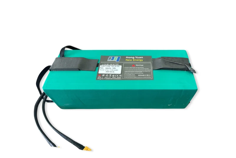 Joyor S Series Battery 48V 13Ah for Electric Scooter