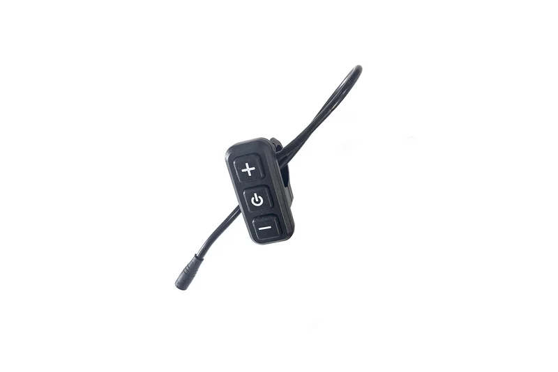 Joyor ON/OFF Button V.3 for S5 and S10-S Electric Scooters