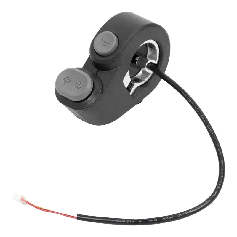Blinker- & Signalschalter Ninebot G2