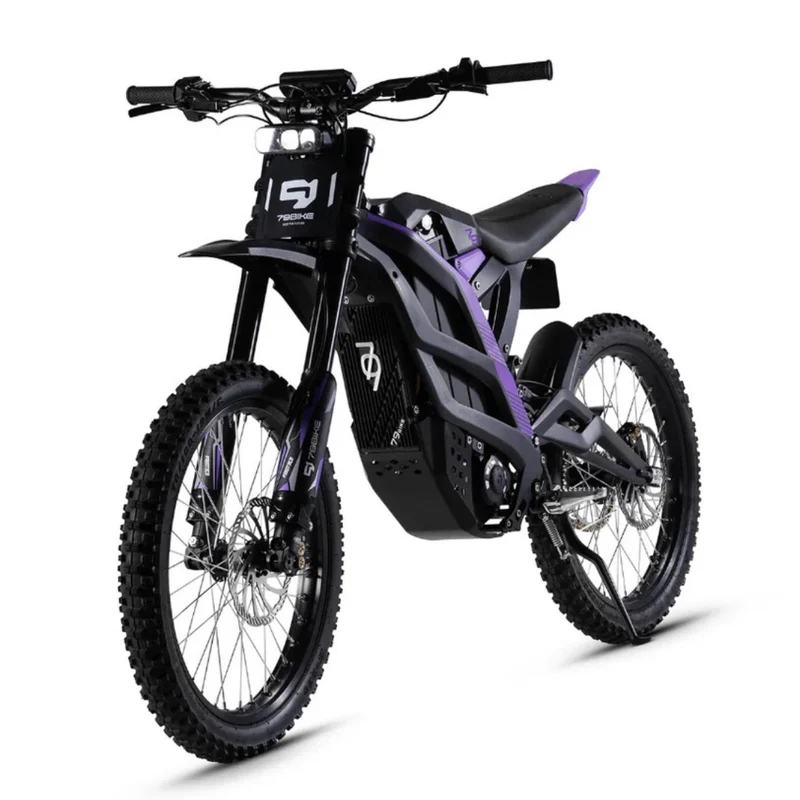 79BIKE Falcon Pro