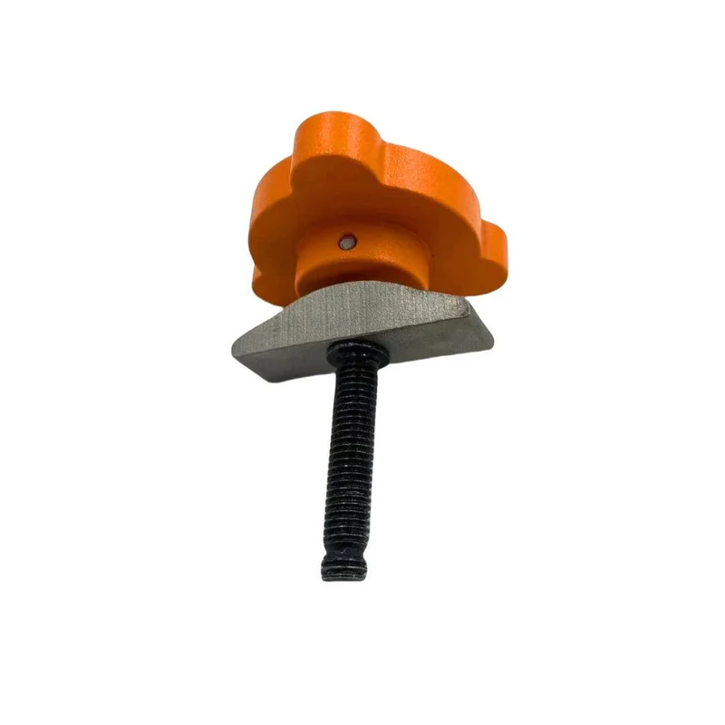 Klappverriegelung KuKirin G2 Max