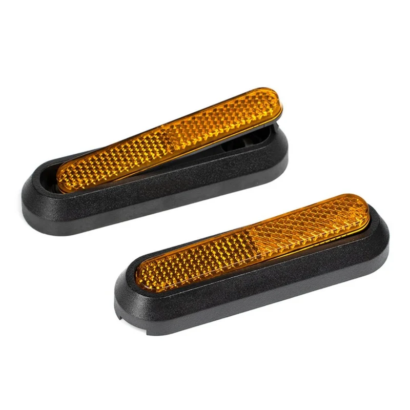 Radabdeckungen mit Reflektor Ninebot F20/F25/F30/F40