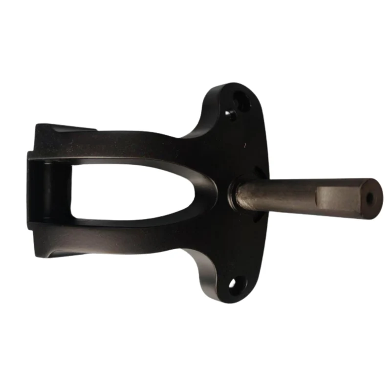 GT2 Steering Handle (Front Fork with Hanger Bolt)