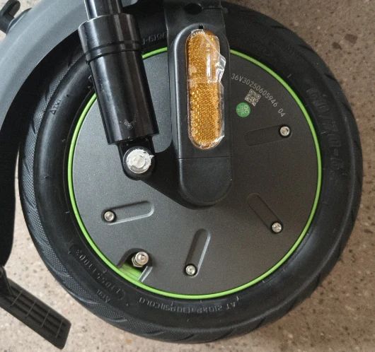 S10Plus Motorreifen