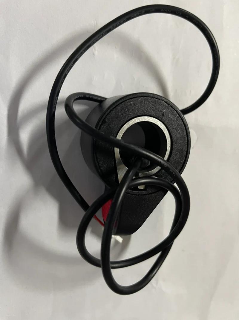 S6(Pro） Elektronische Bremse