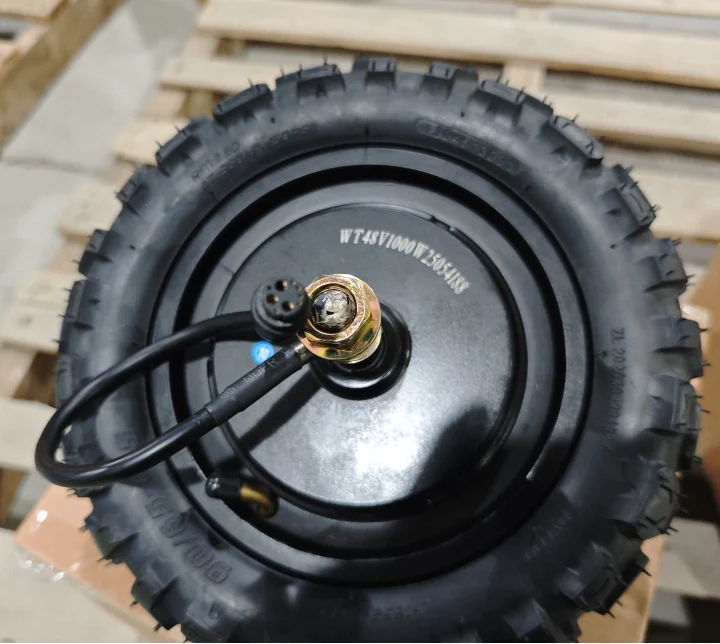GT2-Motor