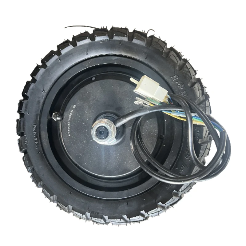 T4-Motor