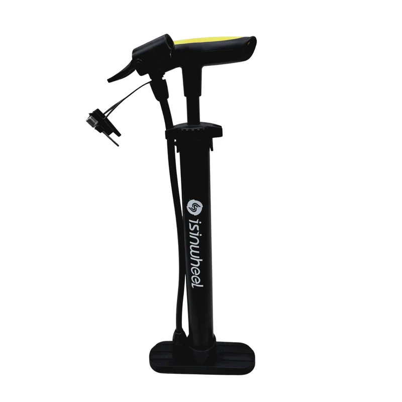 Fahrradpumpe für UcityS/M60/M10/EB3S