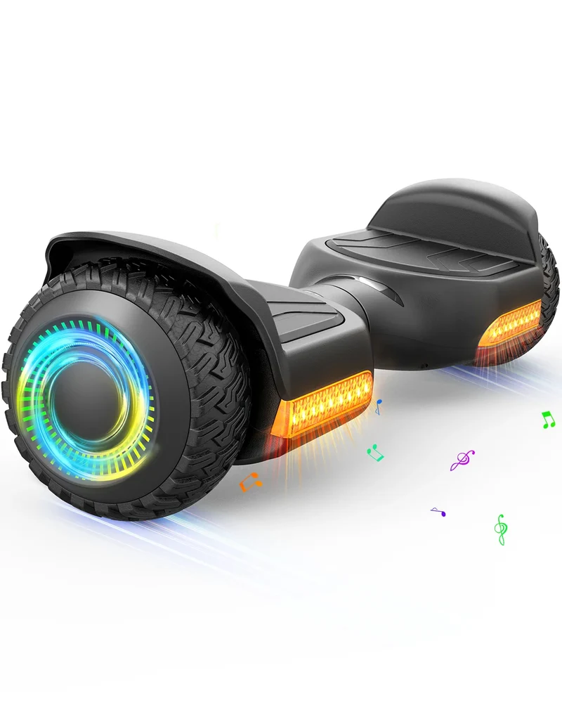 Gyroor G13 Hoverboard für Kinder mit Bluetooth