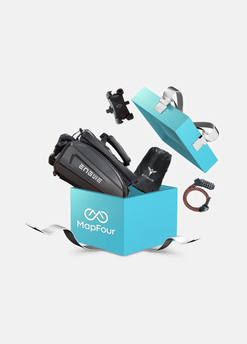 Geschenkpake