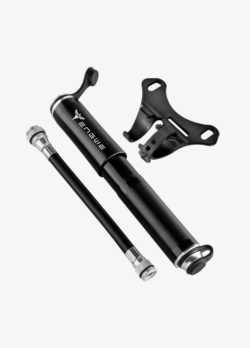 Fahrradpumpe