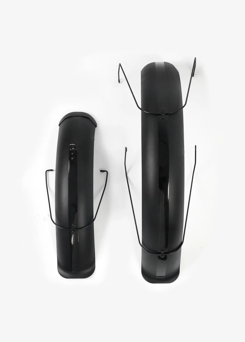Schutzbleche für X20