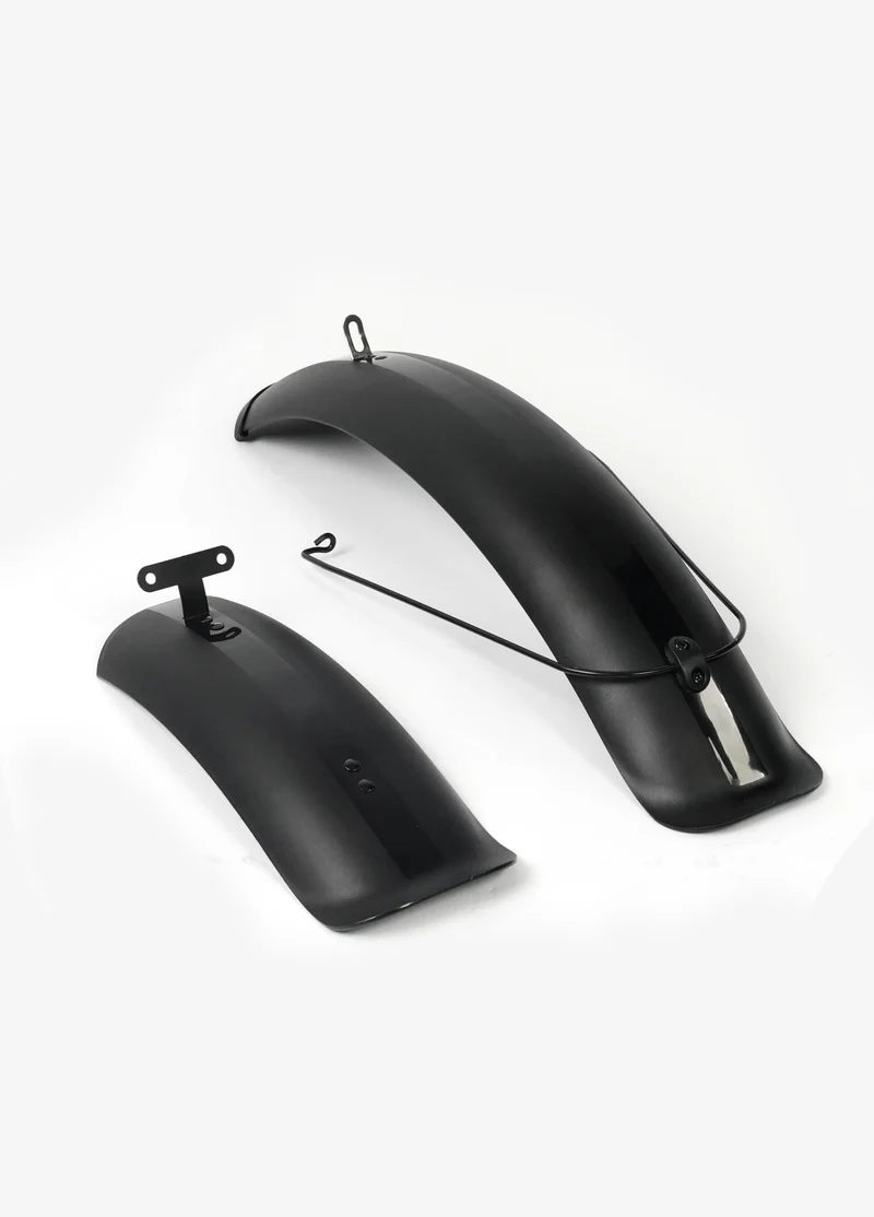 Schutzbleche für X24