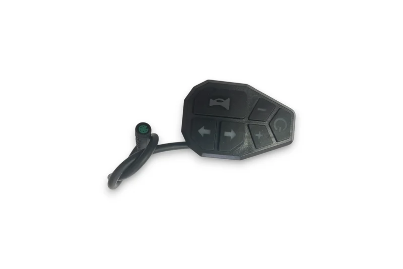 Joyor Button Panel V.1 ZP for S-Z and T Series Electric Scooters