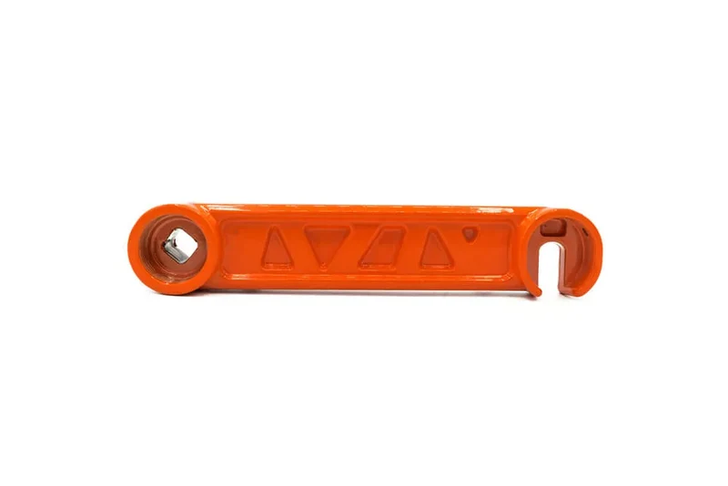 Joyor Rear Left Side Rocker (C) S for Electric Scooter