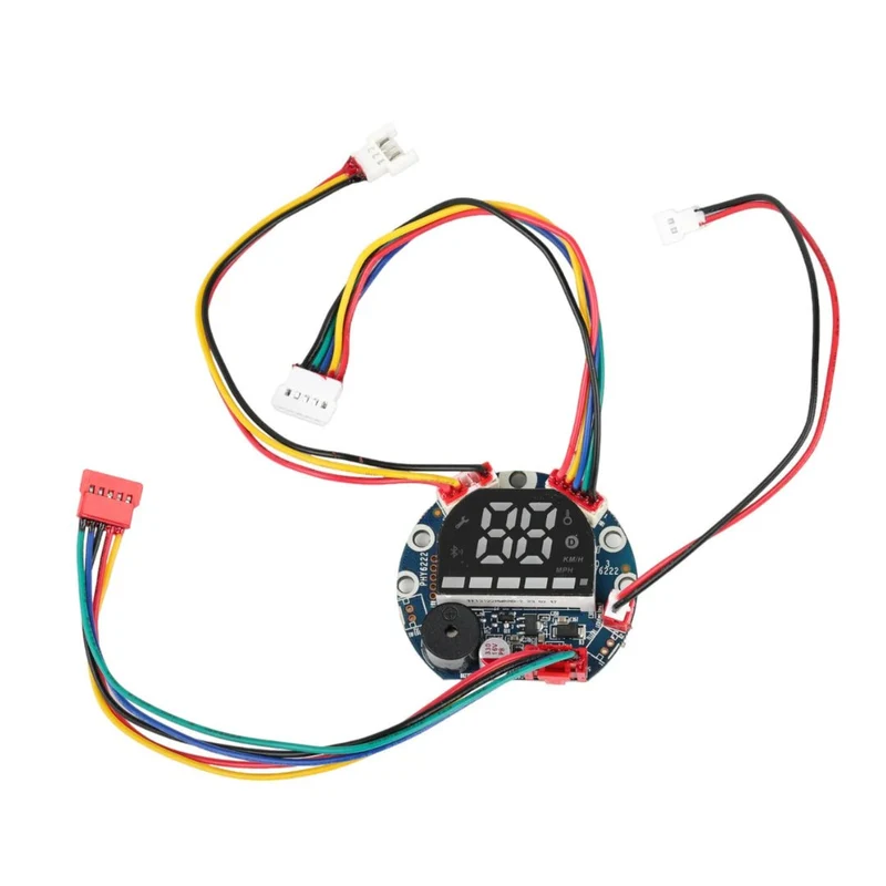 Display HX X7