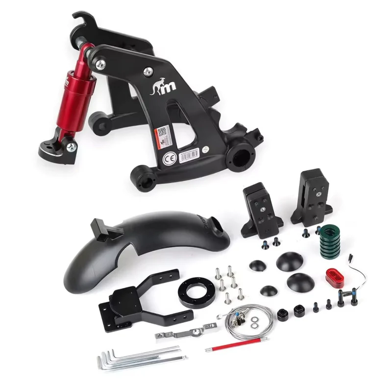 Monorim Hinteres Stoßdämpfer-Kit Ninebot F20/F25/F30/F40