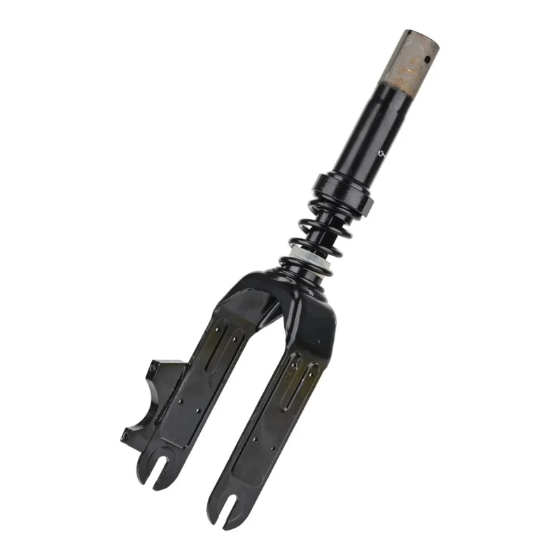 Vordergabel mit Stoßdämpfer Ninebot F2 Pro