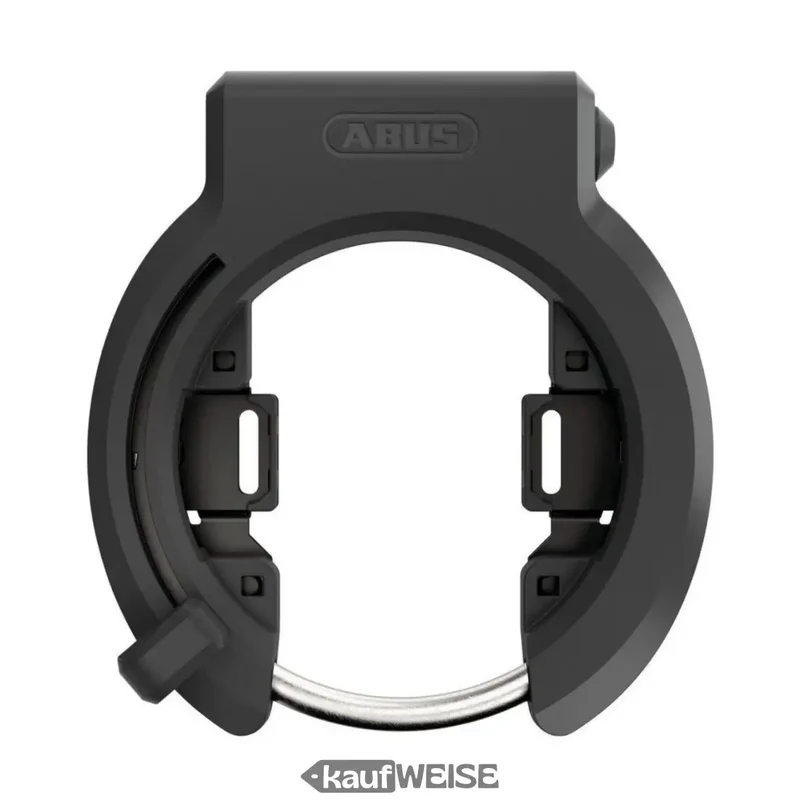 ABUS 6950M Granit XPlus Ringschloss ART2 Schwarz - ohne OVP