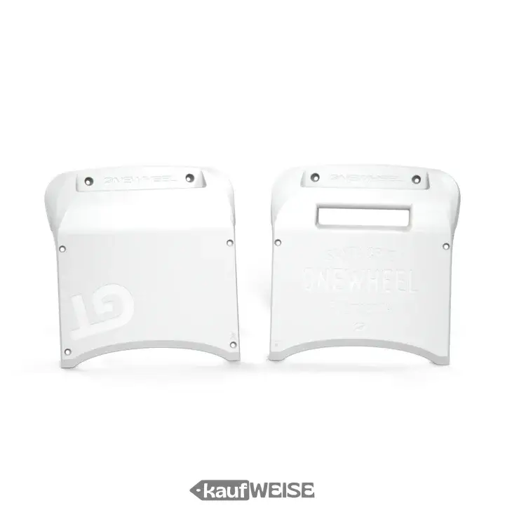 Onewheel GT Bumper Set | Schutz für Front und Heck | GT und GT S-Series