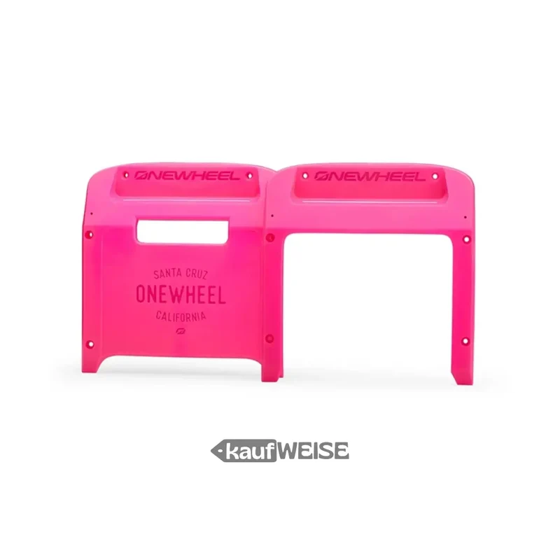 Onewheel XR Bumper Set | Schutz für Front und Heck | Onewheel+ und XR, 4 Farben