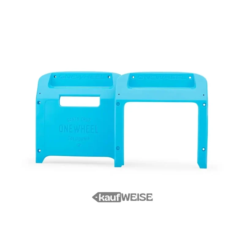 Onewheel XR Bumper Set | Schutz für Front und Heck | Onewheel+ und XR, 4 Farben