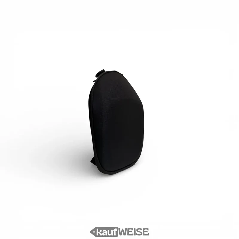 VOLTES Hardcase-Schutztasche für E-Scooter-Ladegeräte | Für Xiaomi, Ninebot und Segway | Schwarz
