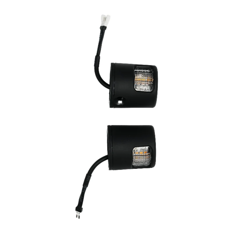 M2 Blinker (ein Paar, linker Blinker und rechter Blinker).