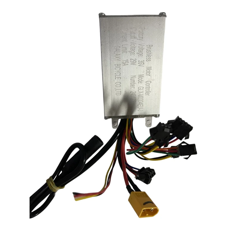 M10-Controller
