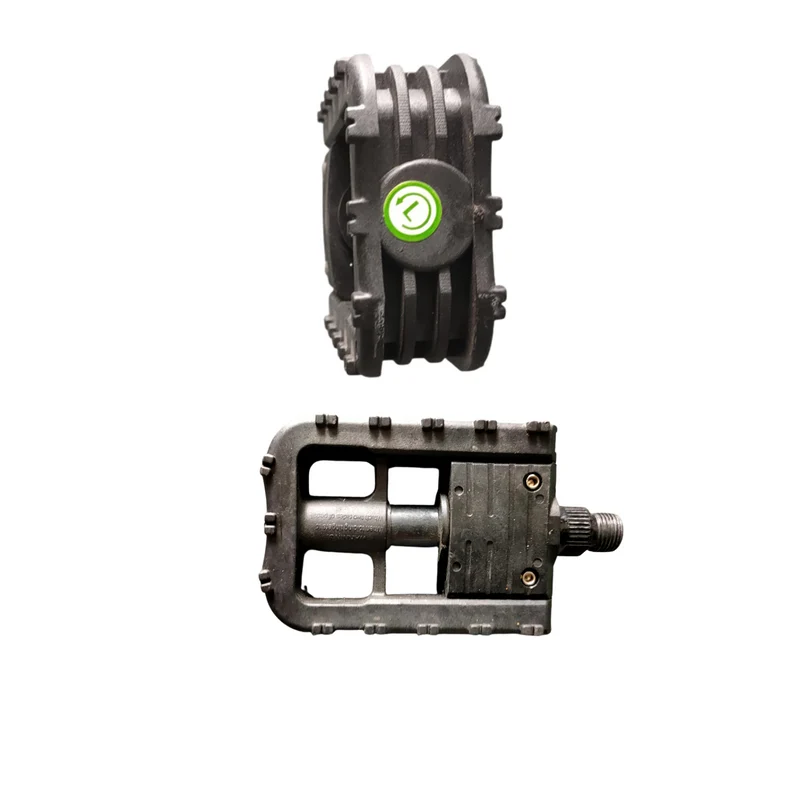 U1 Left Pedal
