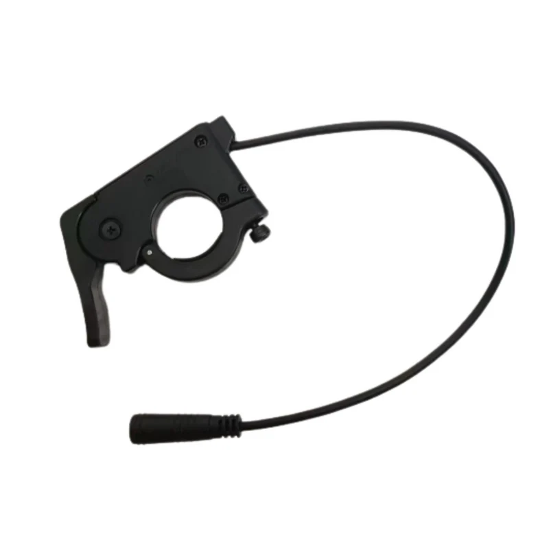 Beschleuniger für U1 E-Bike