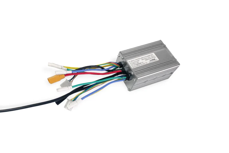48V Dual Motor Controller for Joyor T-PRO & S-PRO Electric Scooters