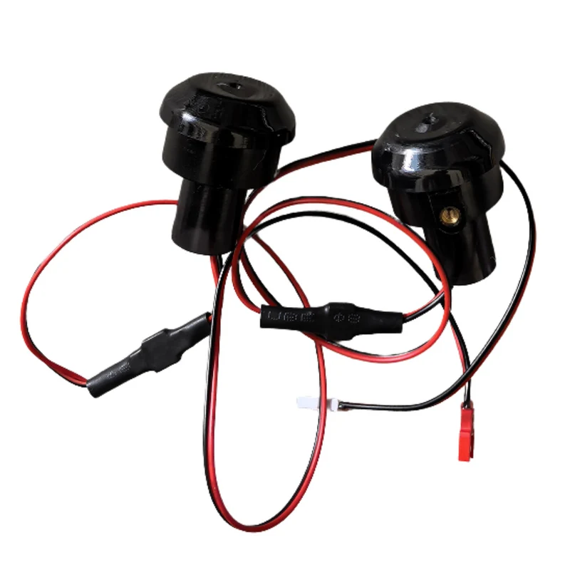 Lenkerblinker (linkes und rechtes Paar) für S10Max E-Scooter