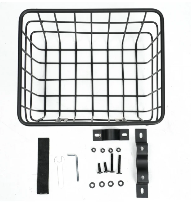 Autokorb für S9MAX/S9PRO/S10 PLUS e-Sooter und U1/U3 E-Bike