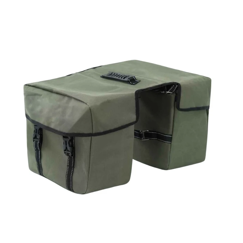Gepäckträgertasche für E-Bike