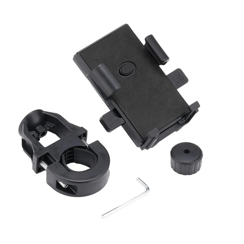 Handyhalterung für U1/ U2/U3/ U4/M10/M60/R6 E-Bike