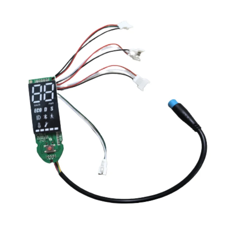 isinwheel Meter für E9 E-Scooter
