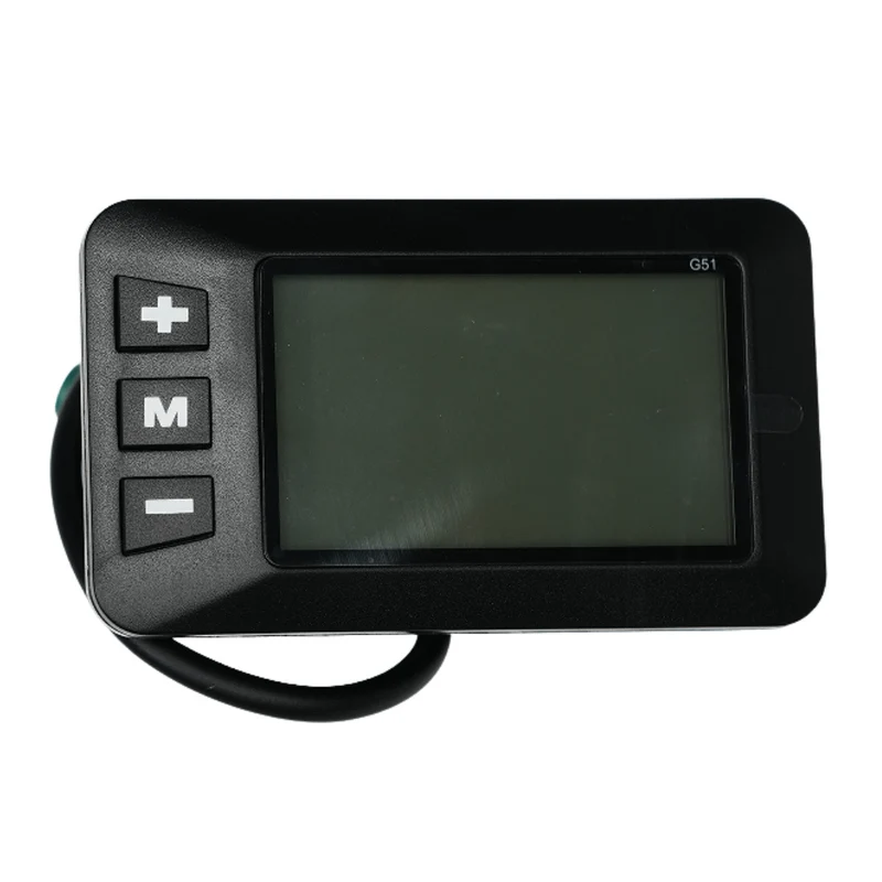 G51 Digitalinstrument (Europa-Version) U4/U3 E-BIKE